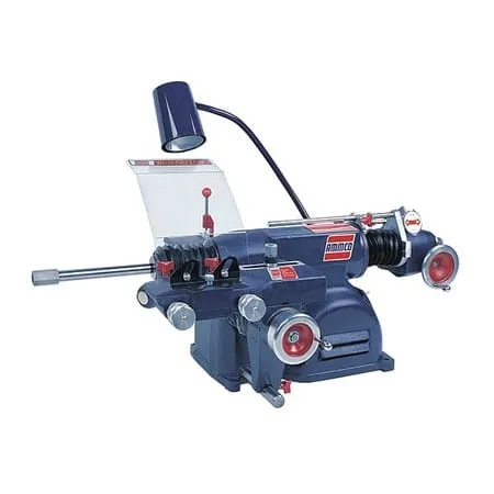 Rectificadora de Discos y Tambores AMMCO Modelo 4000